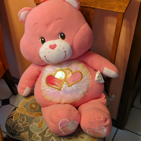 care bear 32